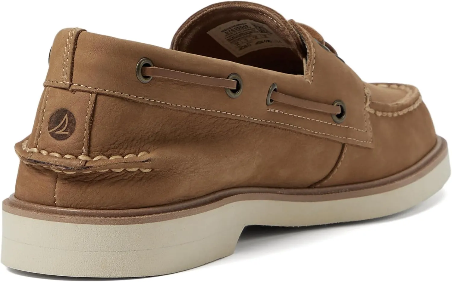 Authentic Original 2-Eye Double Sole Loafer