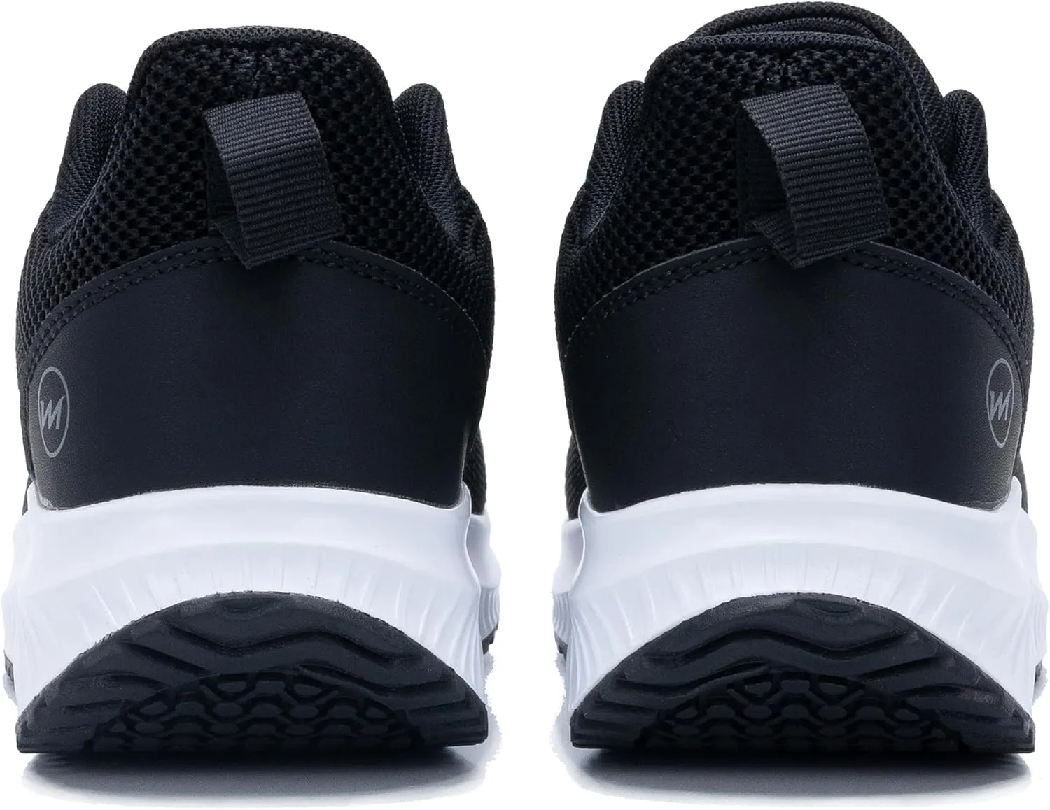 Autper Women Walking Shoes for Plantar Fasciitis Arch Support Orthotic Air Tennis Non Slip Sneakers for Foot and Heel Pain Relief All Day Standing US 5.5-11