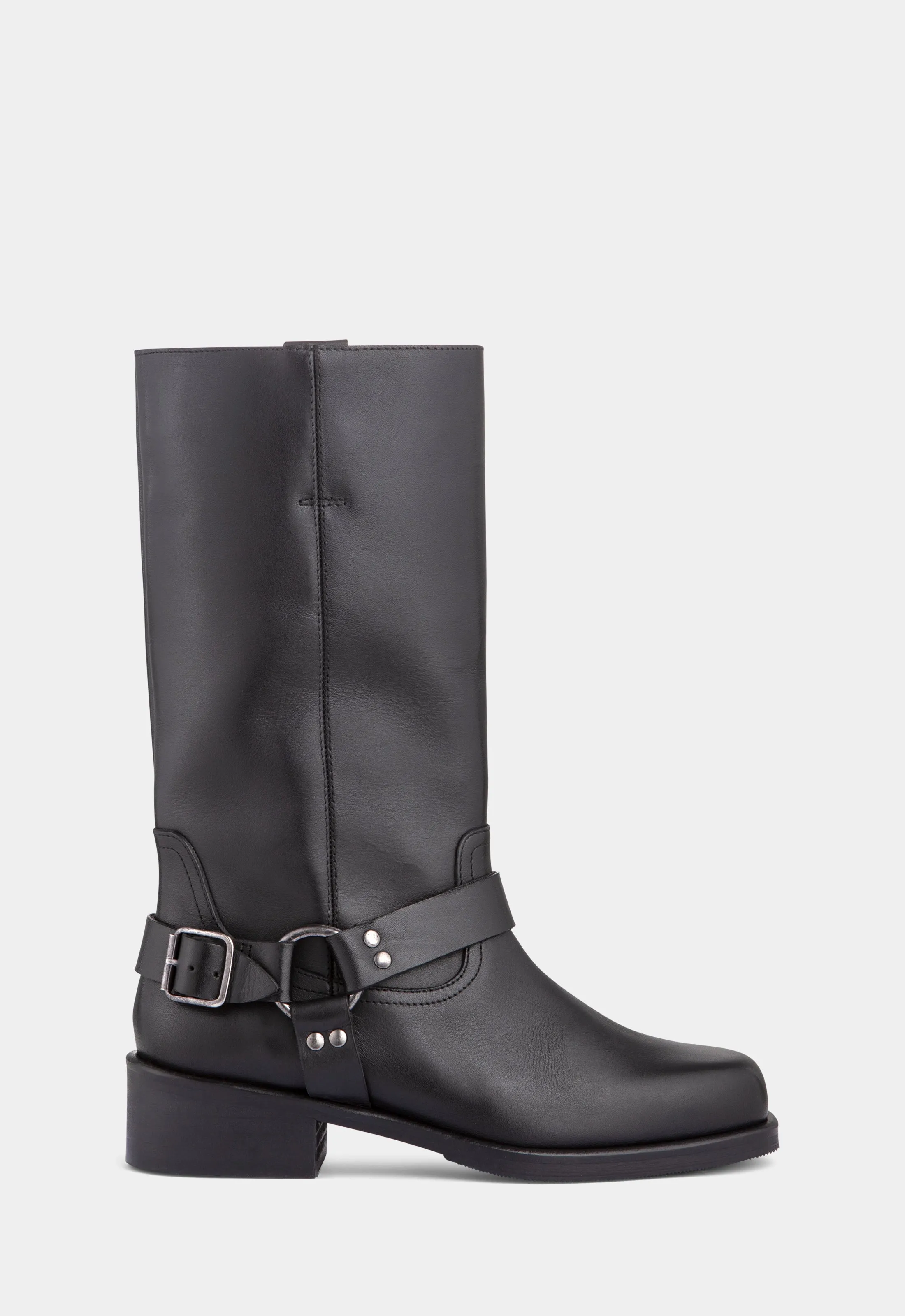 Avery - Black