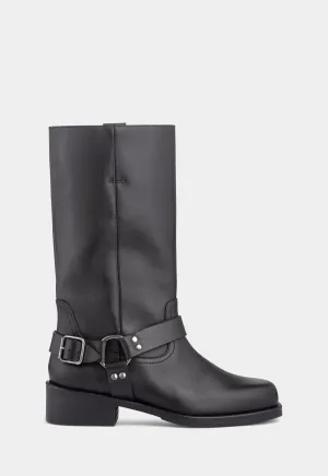 Avery - Black