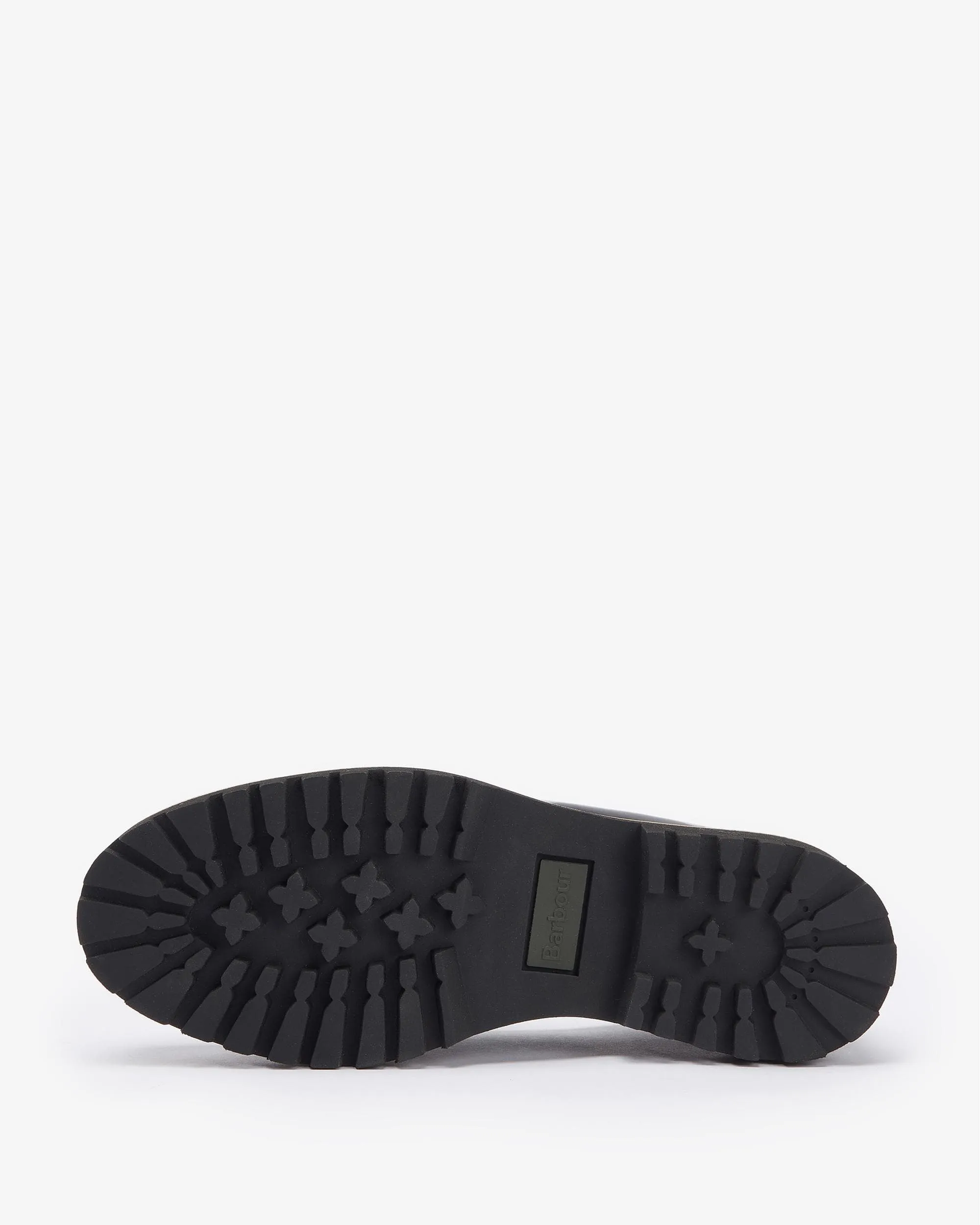 Barbour Ludlow Womens Penny Loafers