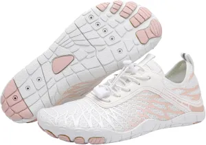 Barefoot Shoes for Women, Womens Hiking Footwear Barefoot, Healthy & Non-Slip Riding Shoes