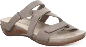 BEARPAW Women's Acacia Sandal | Women's Sandal | Women's Shoe | Comfortable & Lightweight | Multiple Colors & Sizes