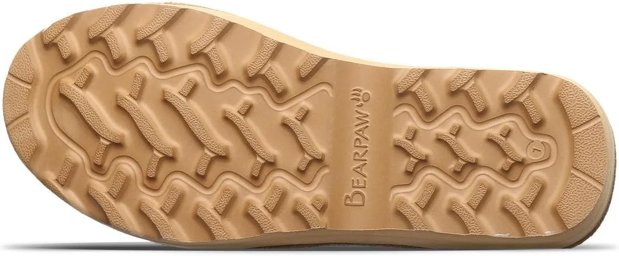 BEARPAW Women's Ascend Sandal | Women's Sandal | Women's Shoe | Comfortable & Lightweight | Multiple Colors & Sizes