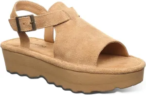 BEARPAW Women's Ascend Sandal | Women's Sandal | Women's Shoe | Comfortable & Lightweight | Multiple Colors & Sizes
