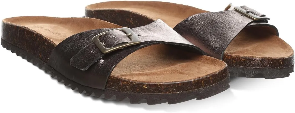 BEARPAW Women's Ava Multiple Colors | Women's Sandal | Women's Shoe | Comfortable & Lightweight