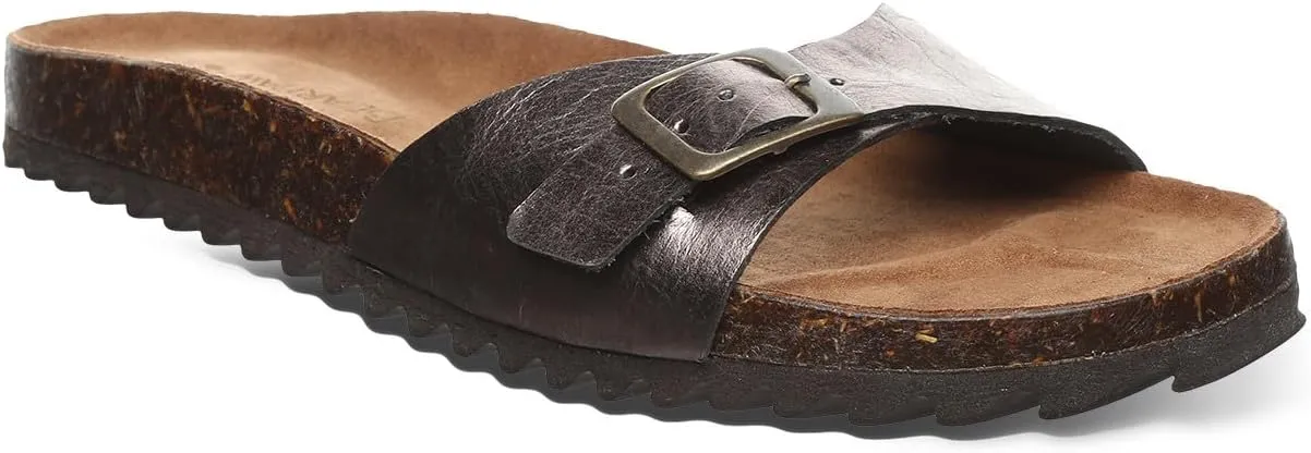 BEARPAW Women's Ava Multiple Colors | Women's Sandal | Women's Shoe | Comfortable & Lightweight