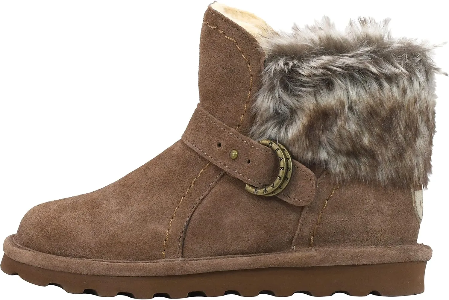 BEARPAW Women's Koko Boot
