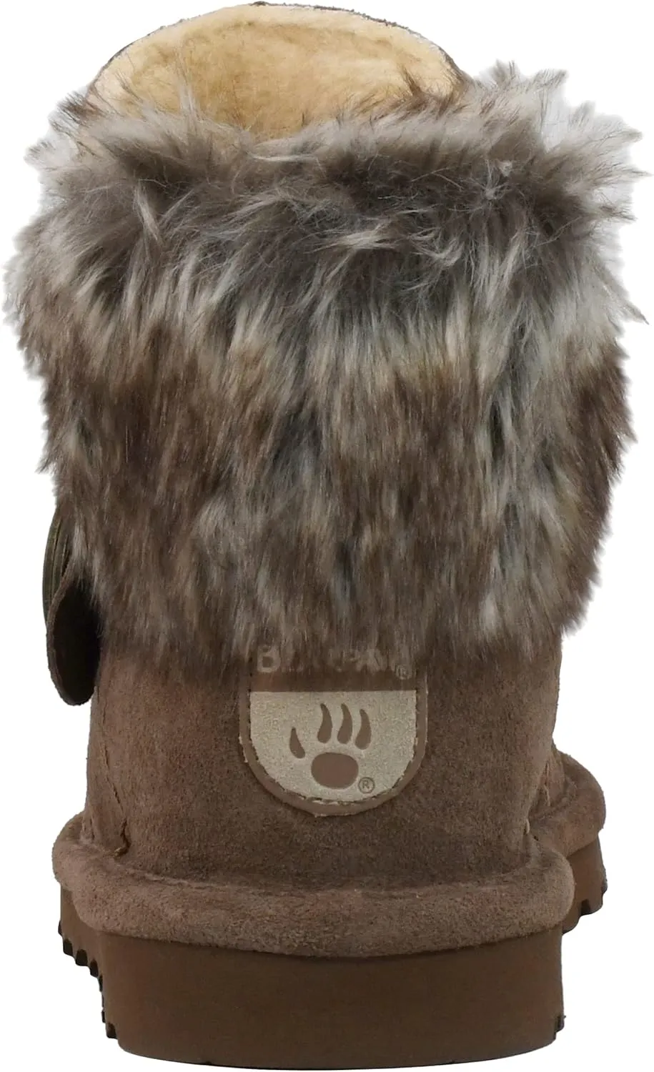 BEARPAW Women's Koko Boot
