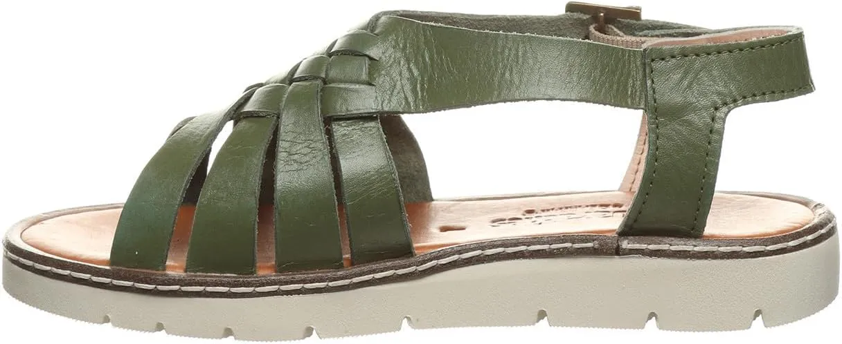 BEARPAW Women's Leah Multiple Colors | Women's Sandal | Women's Shoe | Comfortable & Lightweight