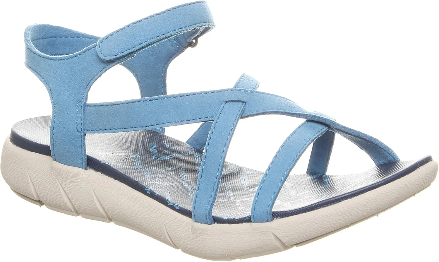 BEARPAW Women's Lydia Multiple Colors | Women's Sandal | Women's Shoe | Comfortable & Lightweight