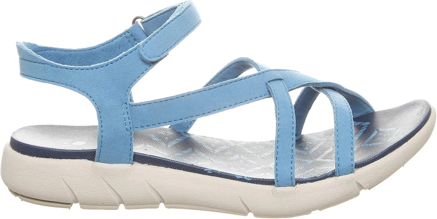 BEARPAW Women's Lydia Multiple Colors | Women's Sandal | Women's Shoe | Comfortable & Lightweight