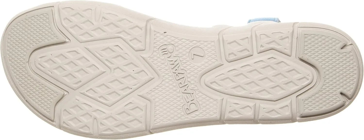 BEARPAW Women's Lydia Multiple Colors | Women's Sandal | Women's Shoe | Comfortable & Lightweight