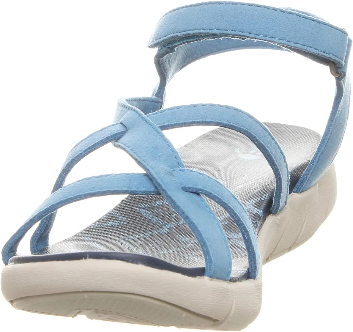 BEARPAW Women's Lydia Multiple Colors | Women's Sandal | Women's Shoe | Comfortable & Lightweight