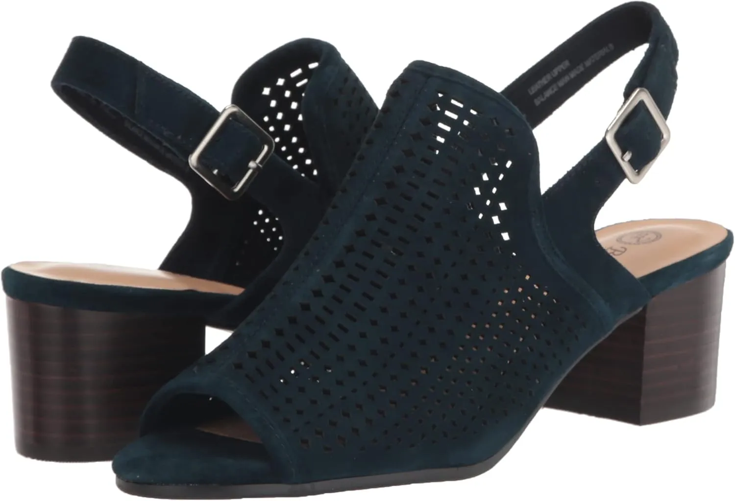 Bella Vita Women's Emmalyn Heeled Sandal