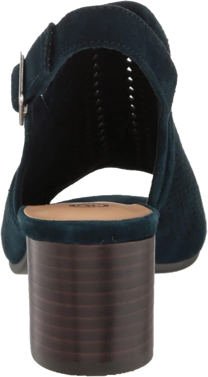 Bella Vita Women's Emmalyn Heeled Sandal