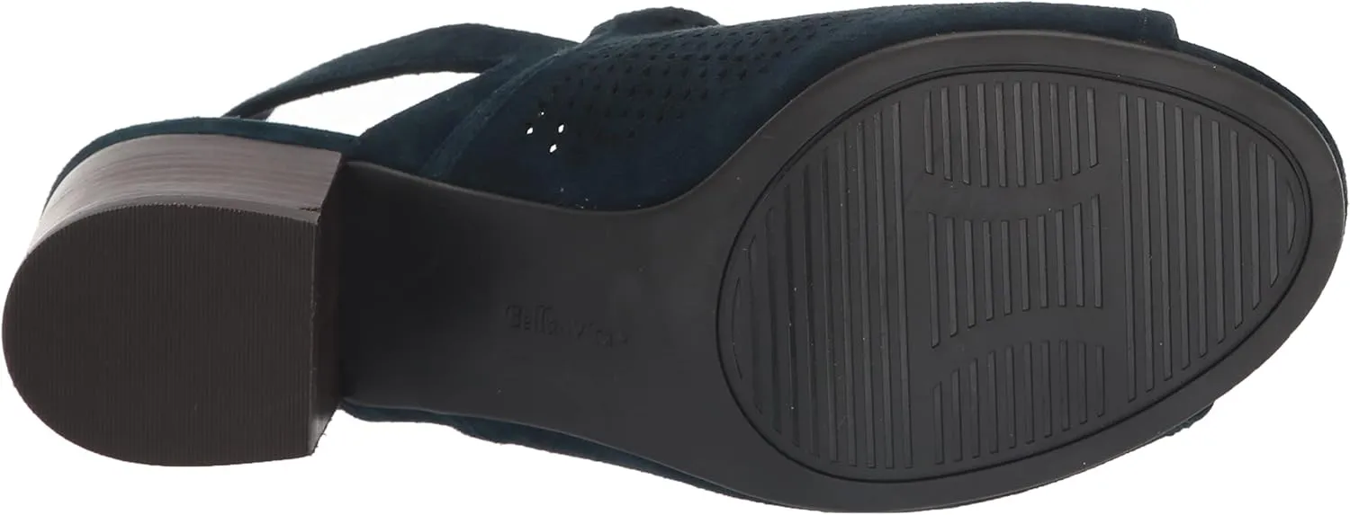 Bella Vita Women's Emmalyn Heeled Sandal