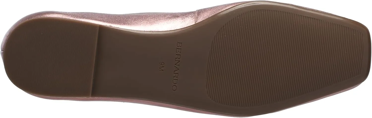 Bernardo Women's Gwynn Ballet Flat