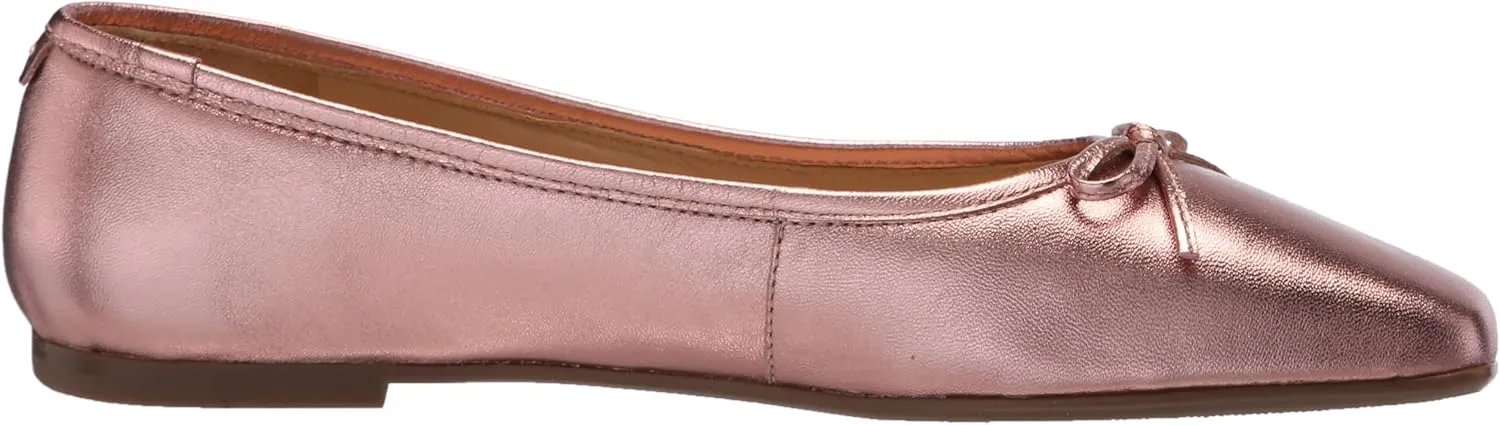 Bernardo Women's Gwynn Ballet Flat