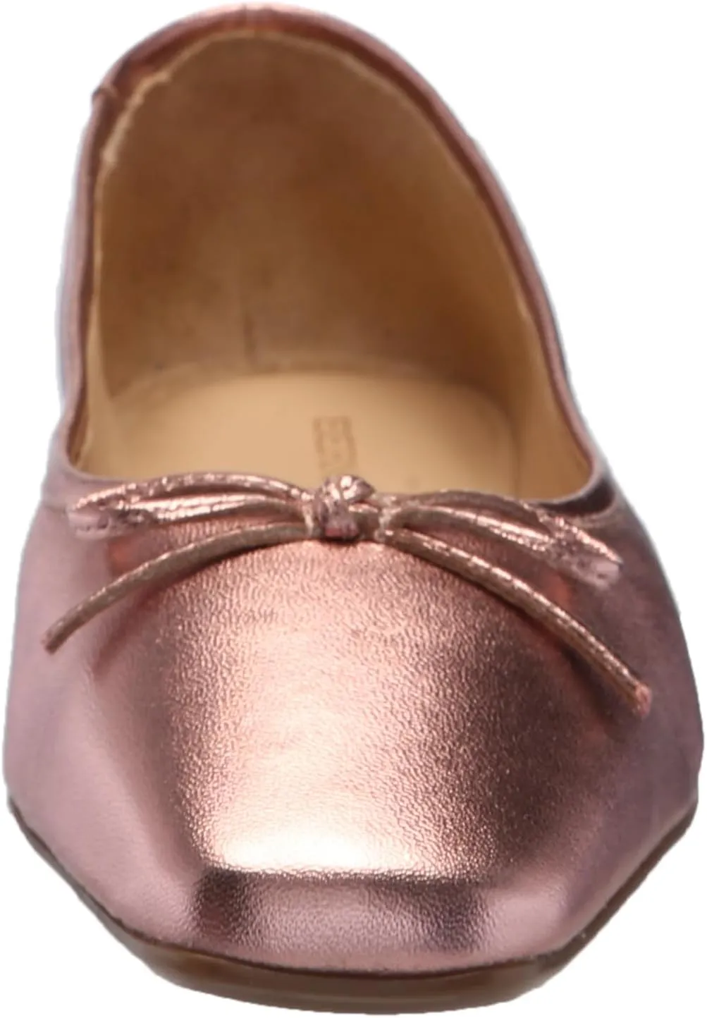 Bernardo Women's Gwynn Ballet Flat