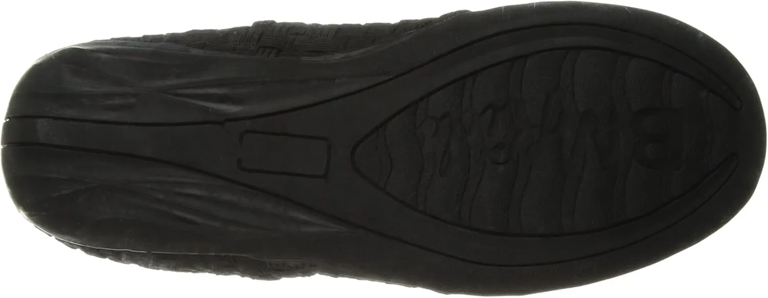 Bernie Mev Girl's Cuddly K Mary Jane Flat