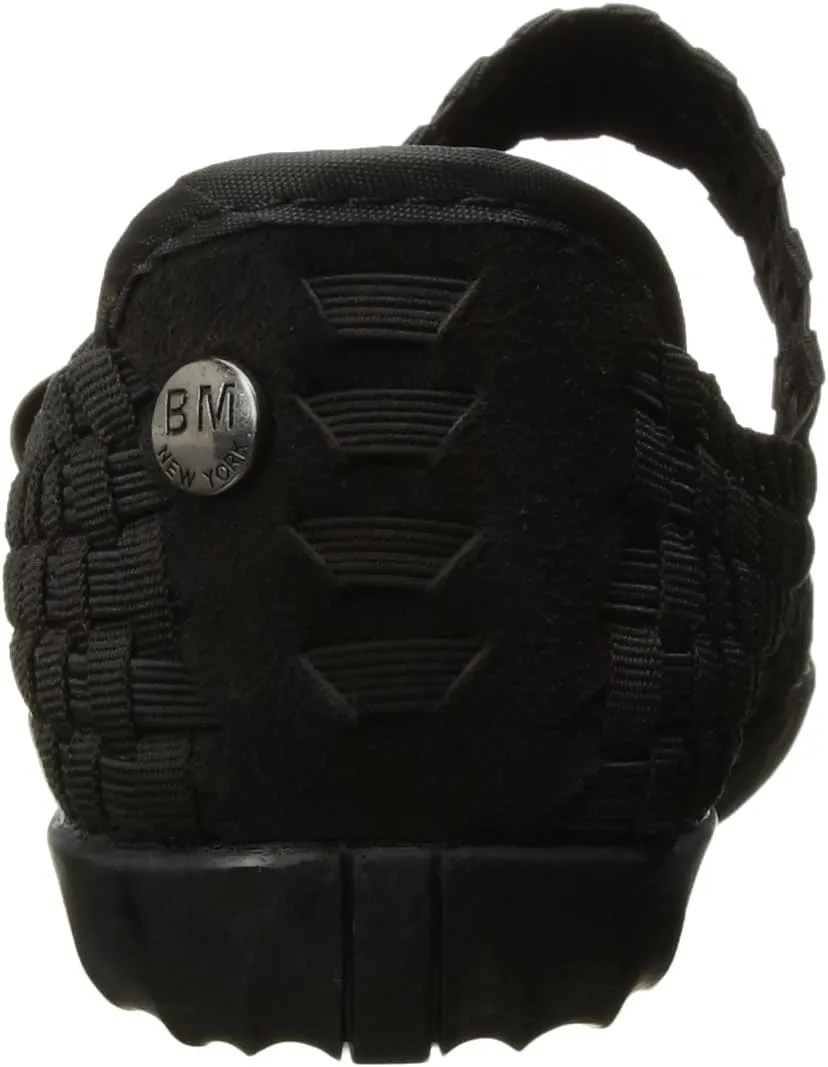 Bernie Mev Girl's Cuddly K Mary Jane Flat