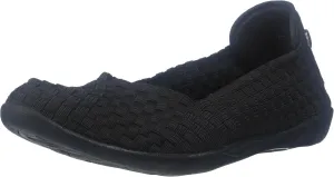 Bernie Mev Women's Catwalk P Ballet Flat