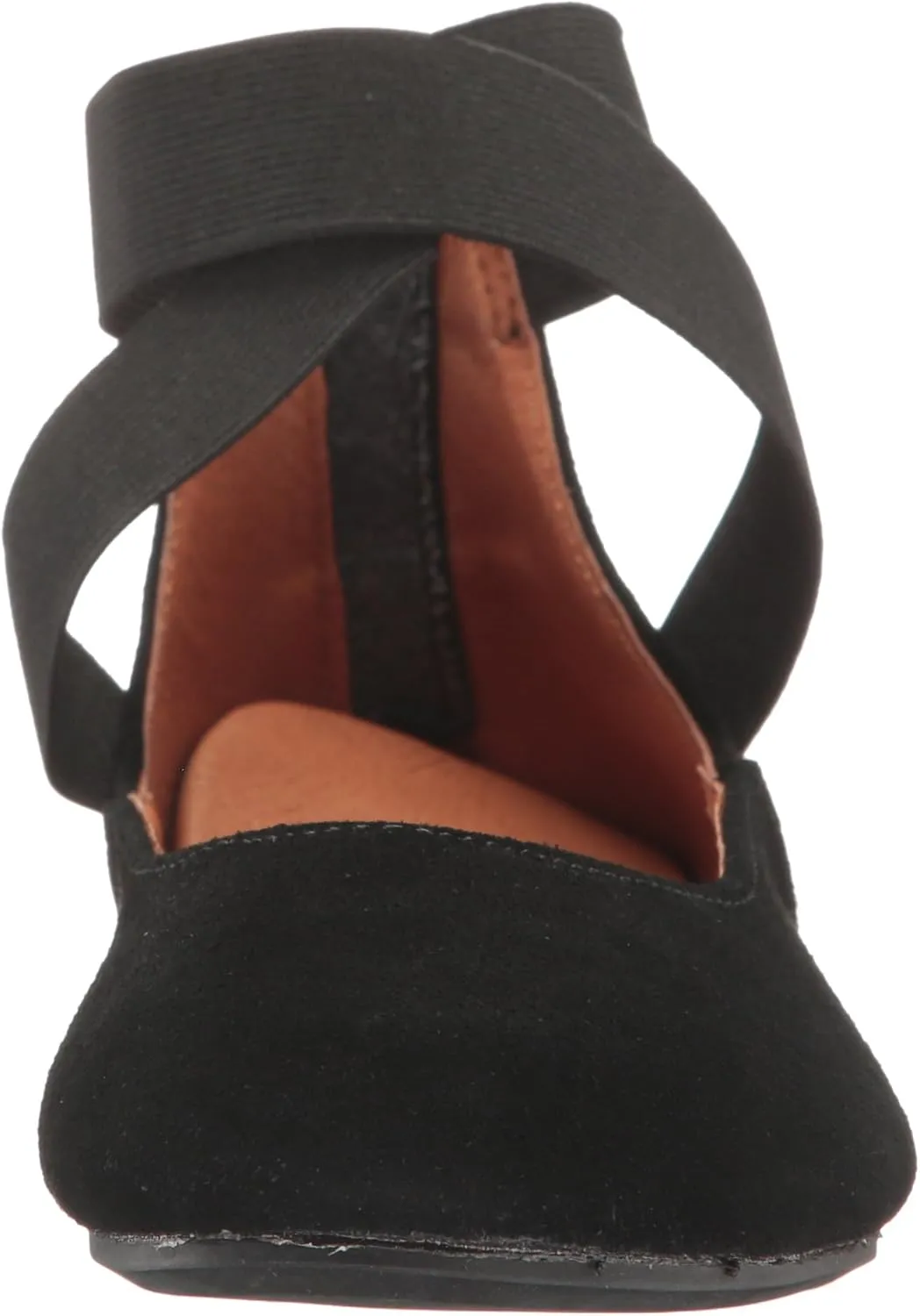 Bernie Mev Women's Monica Ballet Flat