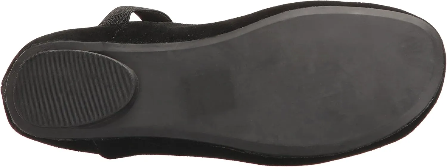 Bernie Mev Women's Monica Ballet Flat