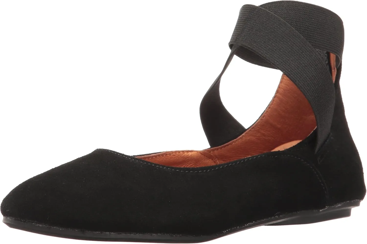 Bernie Mev Women's Monica Ballet Flat