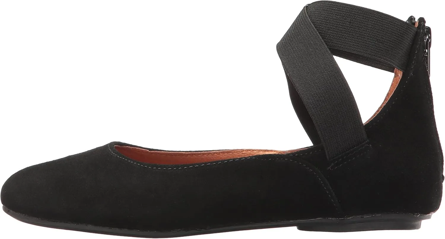 Bernie Mev Women's Monica Ballet Flat