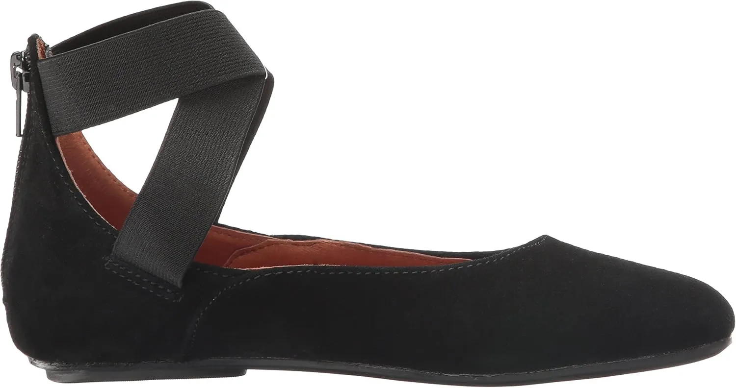 Bernie Mev Women's Monica Ballet Flat