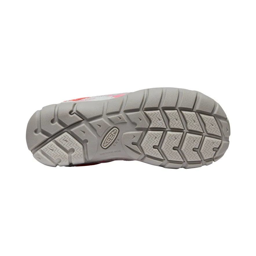 Big Kids' Chandler CNX Sneaker - Drizzle/Dubarry