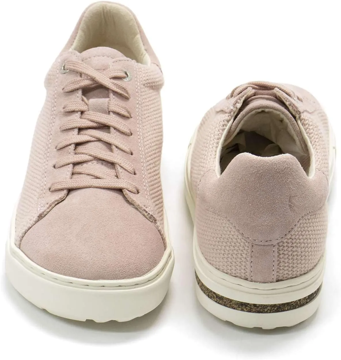 Birkenstock unisex-adult womens Sneaker