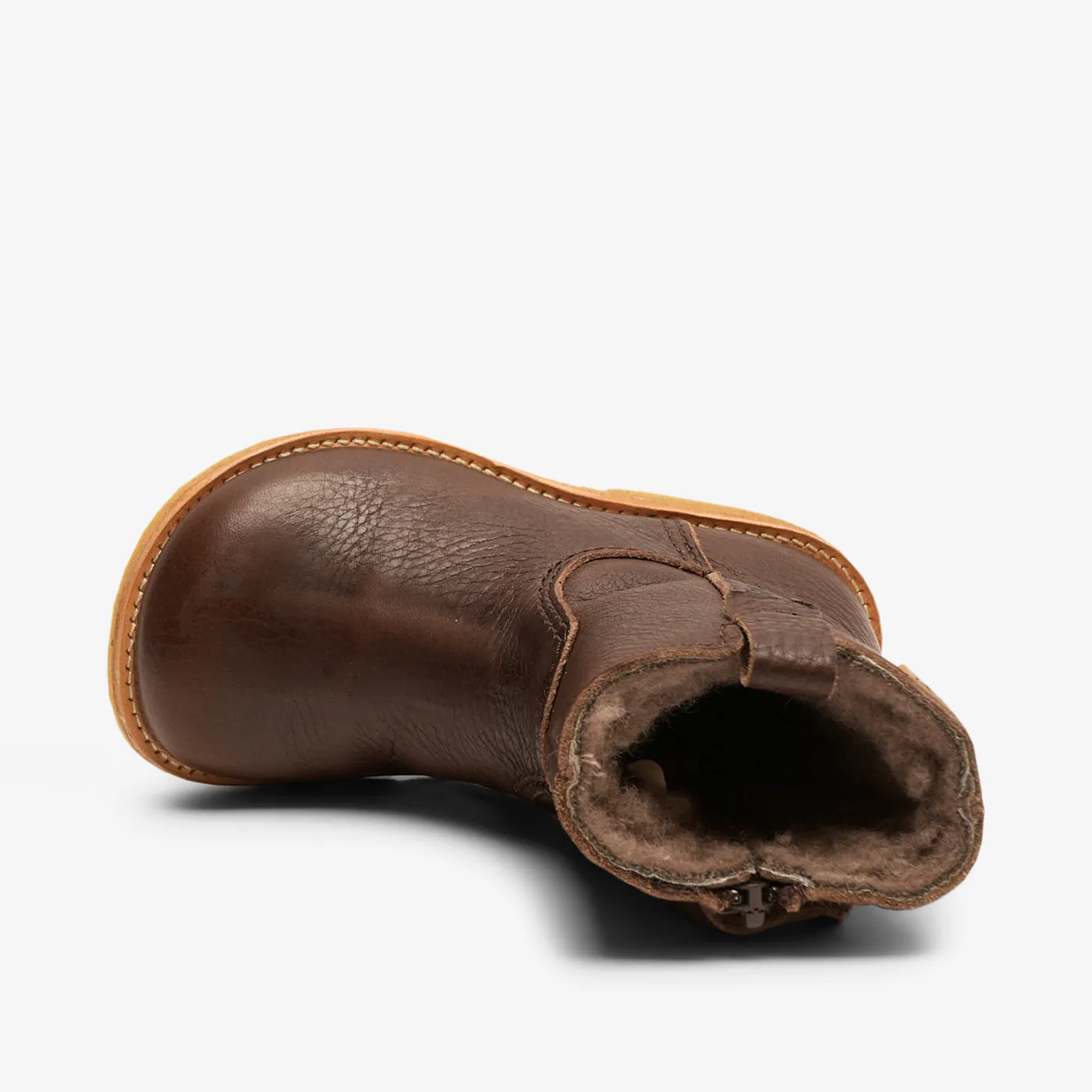 bisgaard elke tex brown
