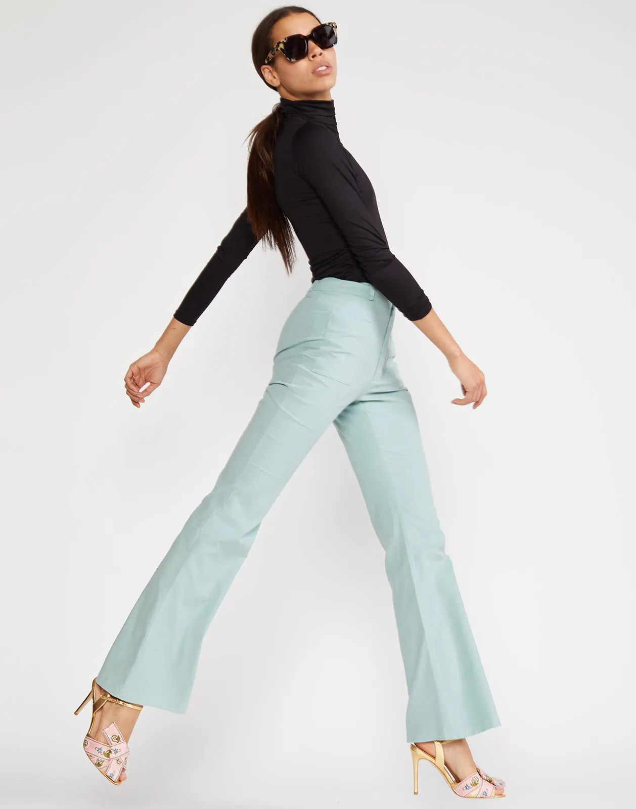 Blake Corduroy Pant