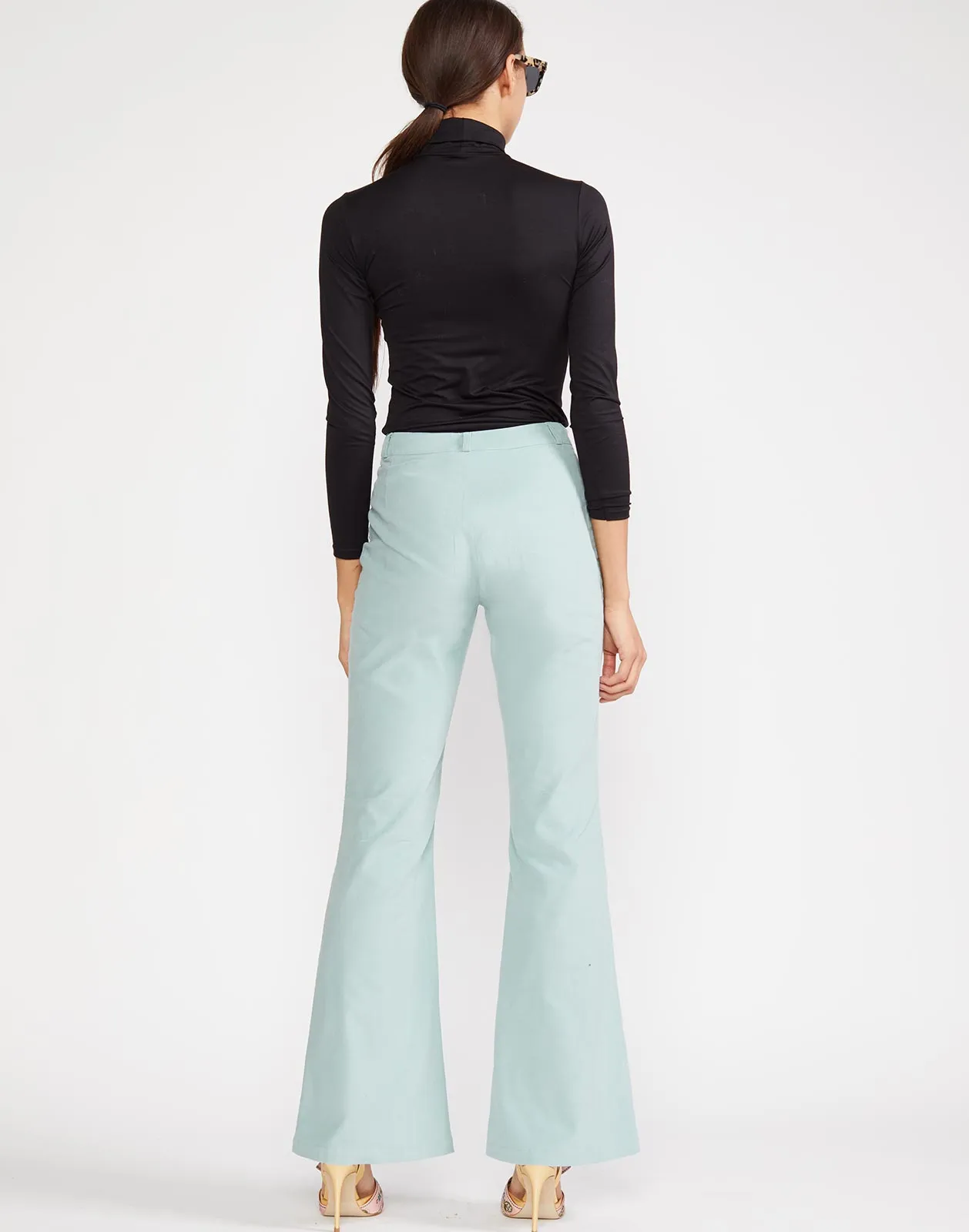 Blake Corduroy Pant