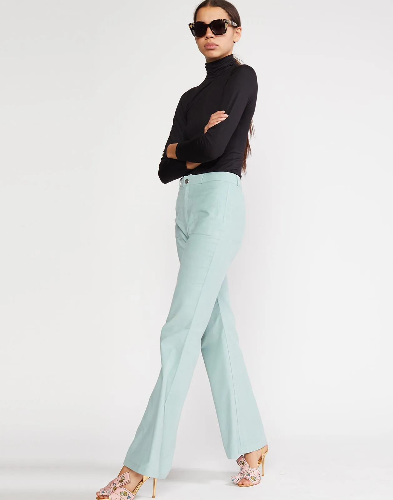 Blake Corduroy Pant
