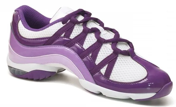 Bloch Wave Adult Split Sole Sneakers SO523L
