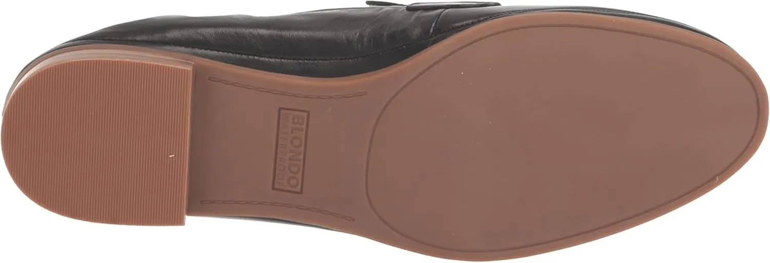 Blondo Women's Betsan Waterproof Loafer