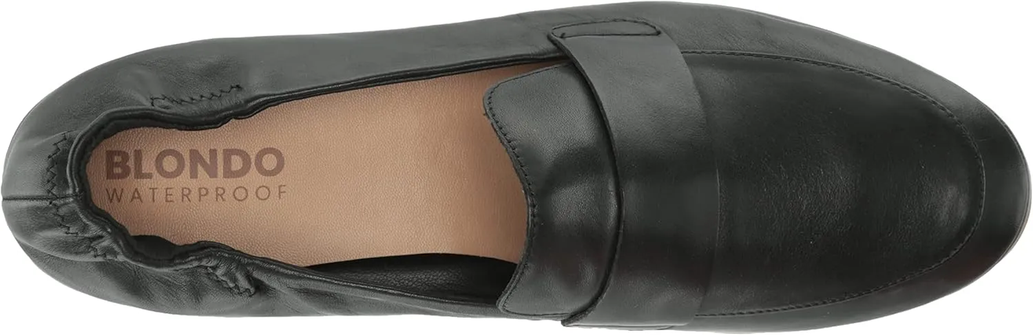 Blondo Women's Betsan Waterproof Loafer
