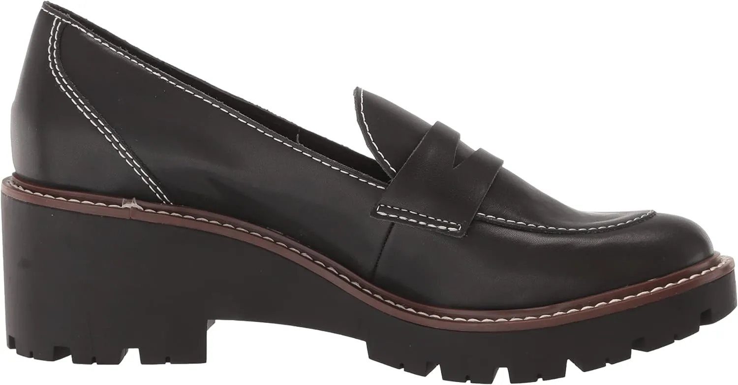 Blondo Women's Waterproof Dulce Loafer
