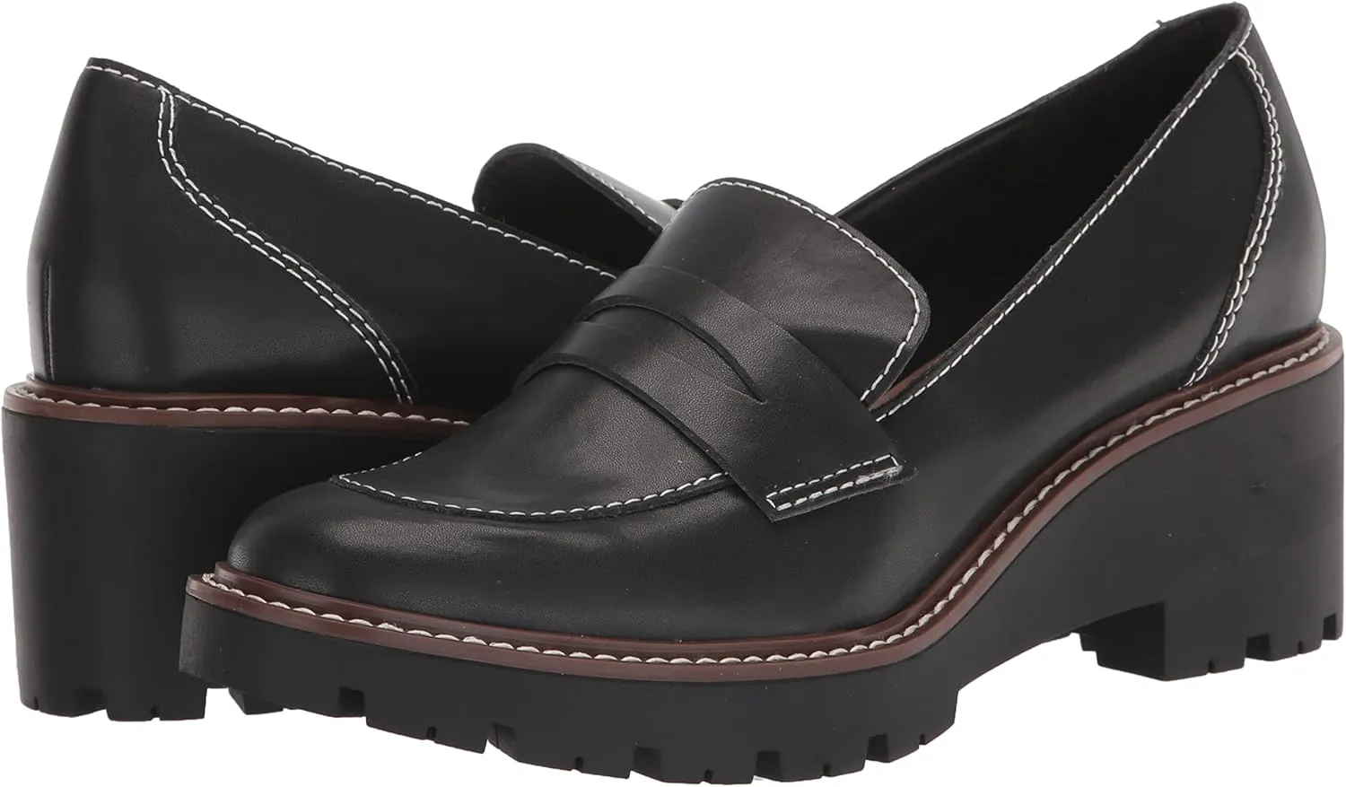 Blondo Women's Waterproof Dulce Loafer