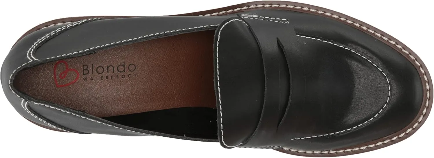 Blondo Women's Waterproof Dulce Loafer