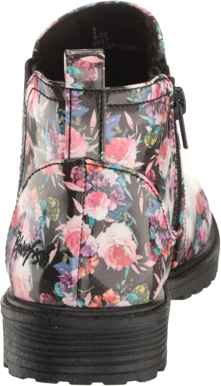 Blowfish Malibu Girl's Rainy-ki Fashion Boot