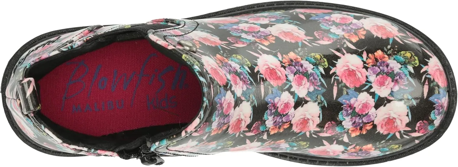 Blowfish Malibu Girl's Rainy-ki Fashion Boot