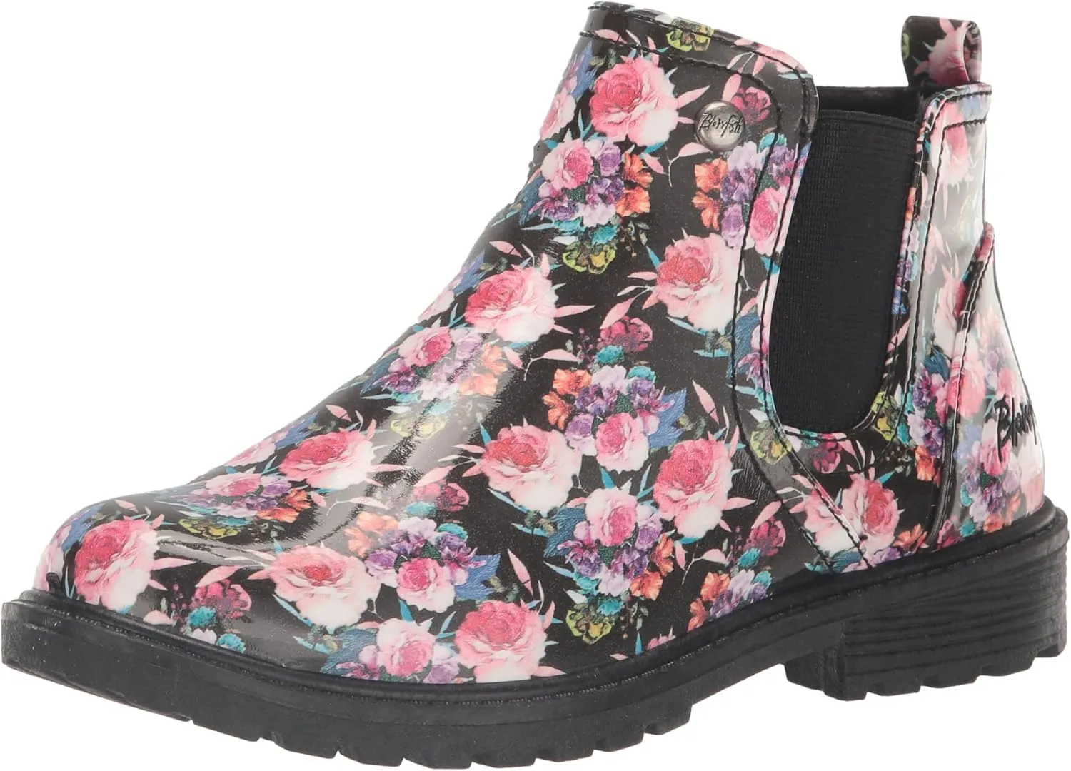Blowfish Malibu Girl's Rainy-ki Fashion Boot