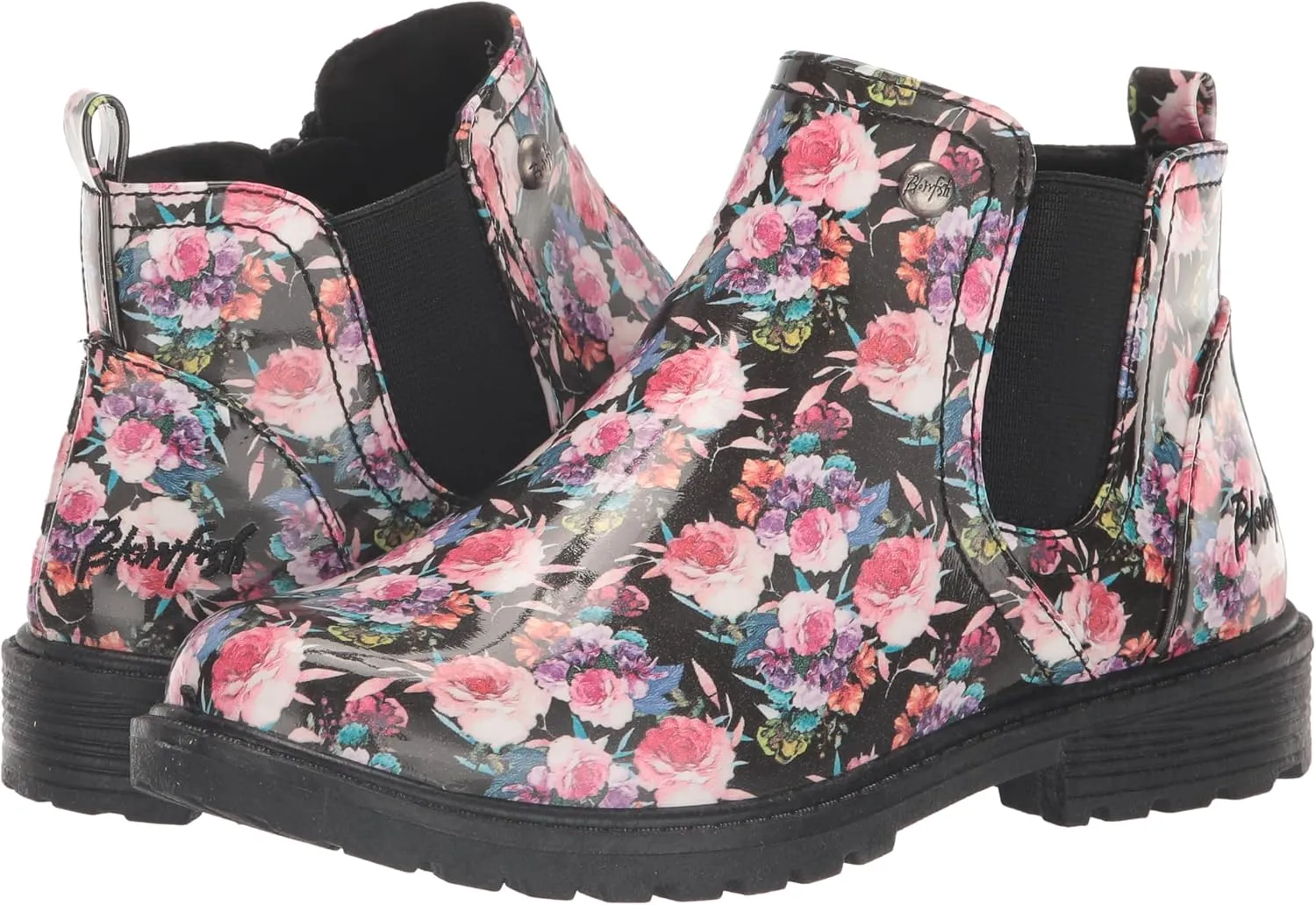 Blowfish Malibu Girl's Rainy-ki Fashion Boot