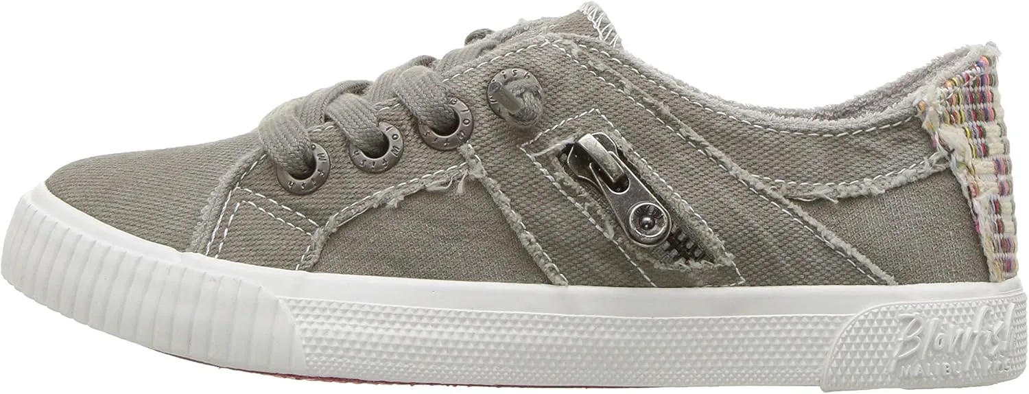 Blowfish Malibu Unisex-Child Fruit-k Sneaker