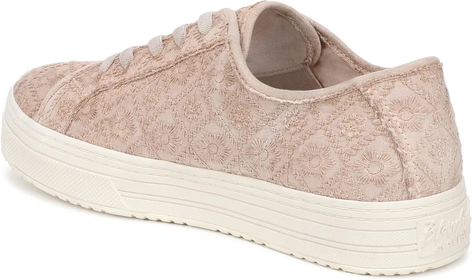 Blowfish Malibu Women's Super Smile Sneaker